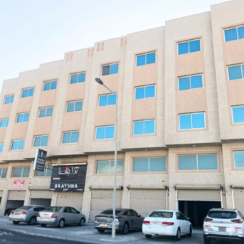 Busaiteen, Apartments/Houses, BHD 260/month,  Furnished,  2 BR,  125 Sq. Meter,  2 BHK Flat With 2 Bathrooms For Rent In Busaiteen &ndash; Available Now