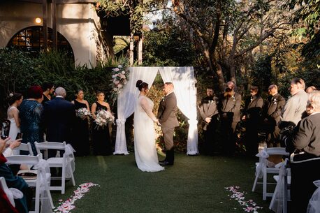 Melbourne, Event Planning, Beautiful Setting Among The Best Engagement Party Venues In Melbourne