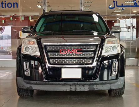 Abu Dhabi, Automotive, Need Expert GMC Repair Services In Abu Dhabi?