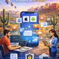 Mobile App Development Company In Arizona: Call Today