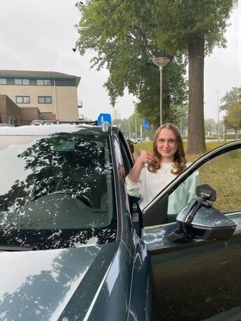 London, Education, What Are The Requirements For Automatic Driving Lessons Leamington?