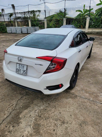 Yerevan, Labor/Moving, Affordable Self-Drive Car Rental In Ho Chi Minh City