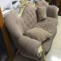 BHD 1,  5 Seater Sofa Set And Double Size Bed