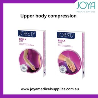 Sydney, Health & Beauty Items, Buy Upper Body Compression In Australia - Joya Medical Supplies
