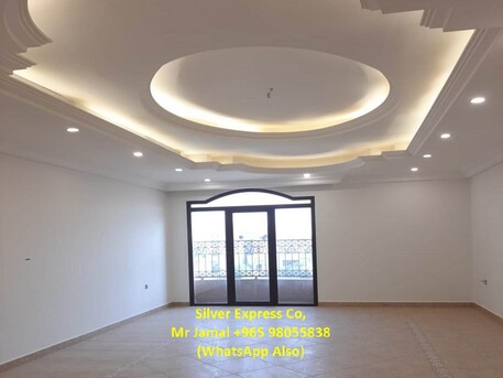 Hawalli, Apartments, Flats, Houses & Villas, KWD 600/month,  3 BR,  180 Sq. Meter,  A Very Nice 3 Bedroom Apartment In Hateen (Expats)