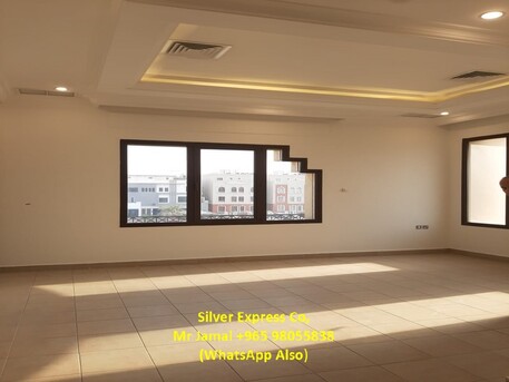 Hawalli, Apartments, Flats, Houses & Villas, KWD 600/month,  3 BR,  180 Sq. Meter,  A Very Nice 3 Bedroom Apartment In Hateen (Expats)