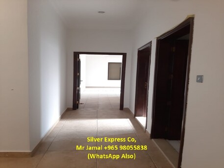 Hawalli, Apartments, Flats, Houses & Villas, KWD 600/month,  3 BR,  180 Sq. Meter,  A Very Nice 3 Bedroom Apartment In Hateen (Expats)