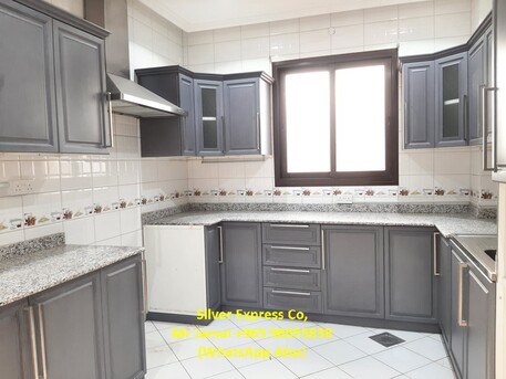 Hawalli, Apartments, Flats, Houses & Villas, KWD 600/month,  3 BR,  180 Sq. Meter,  A Very Nice 3 Bedroom Apartment In Hateen (Expats)