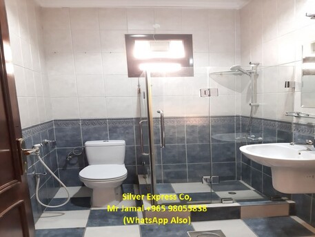 Hawalli, Apartments, Flats, Houses & Villas, KWD 600/month,  3 BR,  180 Sq. Meter,  A Very Nice 3 Bedroom Apartment In Hateen (Expats)