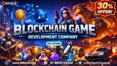 Da Nang, Computer, Build Your Dream Web3 Game With Blockchain Game Development &ndash; Get 30% Off
