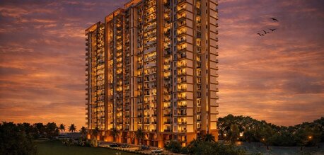 Noida, Real Estate, Explore The Best Residential Projects In Noida | My Property Fact