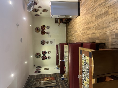 Adliya, Industrial Machinery, BHD 18000,  ???? WELL-DECORATED RESTAURANT FOR SALE &ndash; PRIME ADLIYA LOCATION