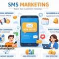 Quick Business Growth With Mobile Text Marketing