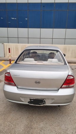 Dammam, Vehicles, Cars & Trucks , SAR 16000,  Nissan Sunny,  2011,  Automatic,  144600 KM,    - , , For Sale (Silver Color) SAR 16000
