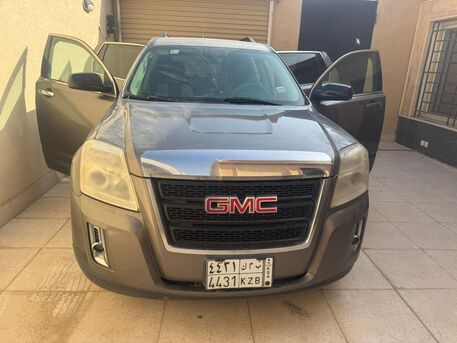 Riyadh, Vehicles, Cars & Trucks , SAR 17500,  GMC TERRAIN 2,  2012,  Automatic,  275000 KM,  GMC Terrain For Sale