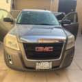 SAR 17500,  GMC TERRAIN 2,  2012,  Automatic,  275000 KM,  GMC Terrain For Sale