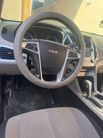 Riyadh, Vehicles, Cars & Trucks , SAR 17500,  GMC TERRAIN 2,  2012,  Automatic,  275000 KM,  GMC Terrain For Sale