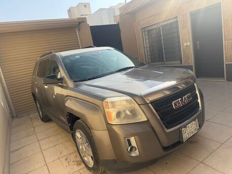 Riyadh, Vehicles, Cars & Trucks , SAR 17500,  GMC TERRAIN 2,  2012,  Automatic,  275000 KM,  GMC Terrain For Sale