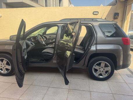 Riyadh, Vehicles, Cars & Trucks , SAR 17500,  GMC TERRAIN 2,  2012,  Automatic,  275000 KM,  GMC Terrain For Sale