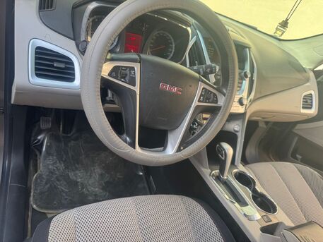 Riyadh, Vehicles, Cars & Trucks , SAR 17500,  GMC TERRAIN 2,  2012,  Automatic,  275000 KM,  GMC Terrain For Sale