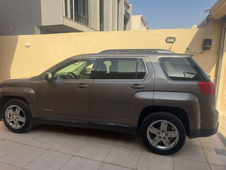 Riyadh, Vehicles, Cars & Trucks , SAR 17500,  GMC TERRAIN 2,  2012,  Automatic,  275000 KM,  GMC Terrain For Sale