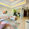 BHD 370/month,  Furnished,  2 BR,  110 Sq. Meter,  Delightful 2 BR FF Apartment Close To  Amwaj Marina