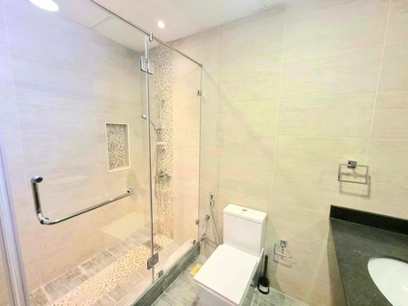 Amwaj Islands, Apartments/Houses, BHD 340/month,  Furnished,  2 BR,  110 Sq. Meter,  Delightful 2 BR FF Apartment Close To  Amwaj Marina