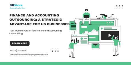 Dubai, Accounting, Financial Services Outsourcing | Bookkeeping & Accounting Experts