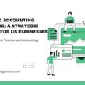 Financial Services Outsourcing | Bookkeeping & Accounting Experts