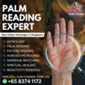 SGD 50,  Palm Reading In Singapore