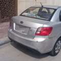 SAR 19000,  Kia Rio,  2011,  Automatic,  270000 KM,  Urgent Selling    Model