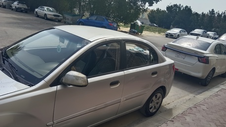 Dammam, Vehicles, Cars & Trucks , SAR 19000,  Kia Rio,  2011,  Automatic,  270000 KM,  Urgent Selling    Model