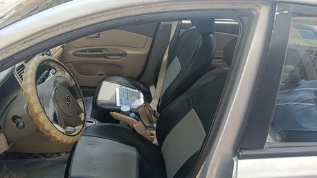 Dammam, Vehicles, Cars & Trucks , SAR 19000,  Kia Rio,  2011,  Automatic,  270000 KM,  Urgent Selling    Model