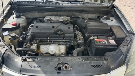 Dammam, Vehicles, Cars & Trucks , SAR 19000,  Kia Rio,  2011,  Automatic,  270000 KM,  Urgent Selling    Model