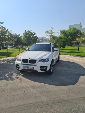 Manama, Vehicles, Cars & Trucks , BHD 3900,  Bmw X6,  2012,  Automatic,  200000 KM,    For Sale &ndash; Well Maintained | Good Condition