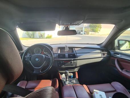 Manama, Vehicles, Cars & Trucks , BHD 3900,  Bmw X6,  2012,  Automatic,  200000 KM,    For Sale &ndash; Well Maintained | Good Condition
