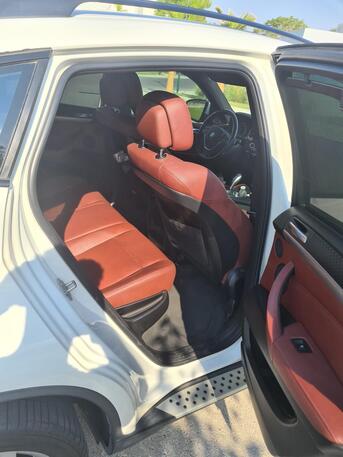 Manama, Vehicles, Cars & Trucks , BHD 3900,  Bmw X6,  2012,  Automatic,  200000 KM,    For Sale &ndash; Well Maintained | Good Condition
