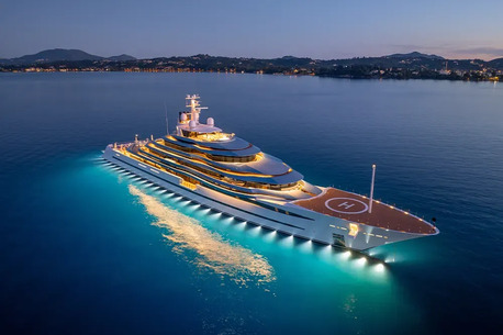 Dubai Marina, Web Design & Development, Exclusive Private Yacht Rental In Dubai Marina | Gunayydin