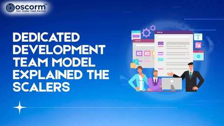 New York, Technical, Dedicated Development Team Model