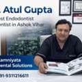 Dr. Atul Gupta Best Endodontist Dentist In Ashok Vihar &ndash; Kamniyata Dental?Solutions