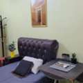 SAR 800/month,  Single Room In Malaz For 2 Months (April And May)