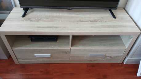 Manama, Furniture, BHD 20,  TV STAND - SMALL