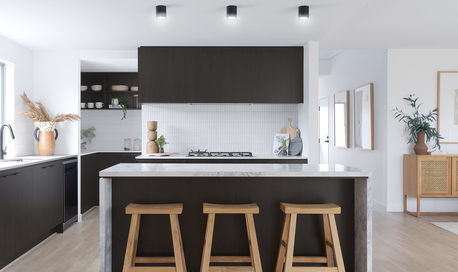 Sydney, Interior Design, Stunning Kitchen Makeovers In Camden & Penrith