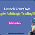Launch Your Own Crypto Arbitrage Trading Bot