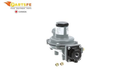 Chicago, Appliances, USD 238,  Allpoints 521114 1/4" X 1/2" Two-Stage Gas Regulator, 275,000 BTU