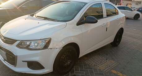 Riyadh, Vehicles, Cars & Trucks , SAR 15000,  Aveo 2017,  2017,  Automatic,  172900 KM,  Urgent Sale