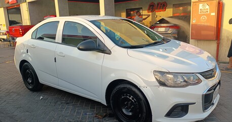 Riyadh, Vehicles, Cars & Trucks , SAR 15000,  Aveo 2017,  2017,  Automatic,  172900 KM,  Urgent Sale