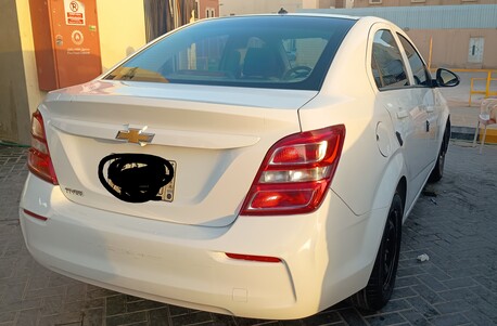 Riyadh, Vehicles, Cars & Trucks , SAR 15000,  Aveo 2017,  2017,  Automatic,  172900 KM,  Urgent Sale