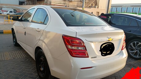 Riyadh, Vehicles, Cars & Trucks , SAR 15000,  Aveo 2017,  2017,  Automatic,  172900 KM,  Urgent Sale