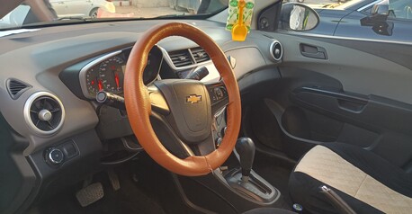 Riyadh, Vehicles, Cars & Trucks , SAR 15000,  Aveo 2017,  2017,  Automatic,  172900 KM,  Urgent Sale